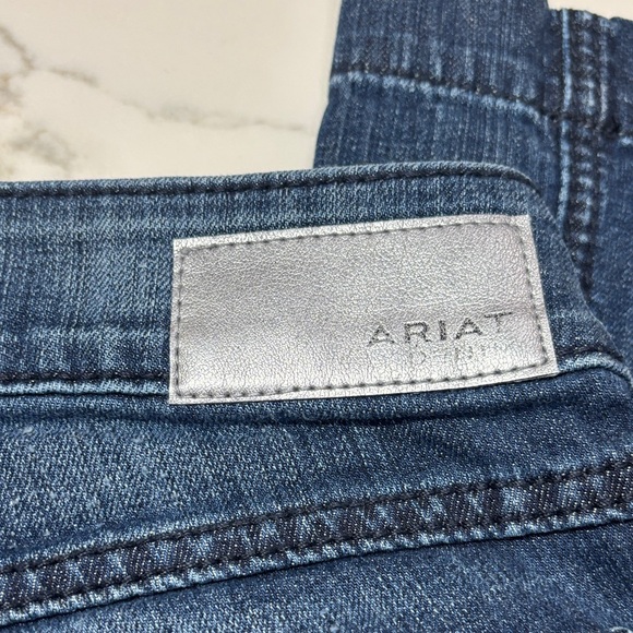 Ariat Women's  bootcut Jeans - Picture 4 of 16